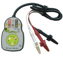 Fasímetro - Indicador Rotação Disco MFA-850 MINIPA
