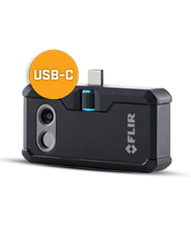 flir android usb c