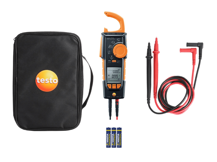 testo 770-3