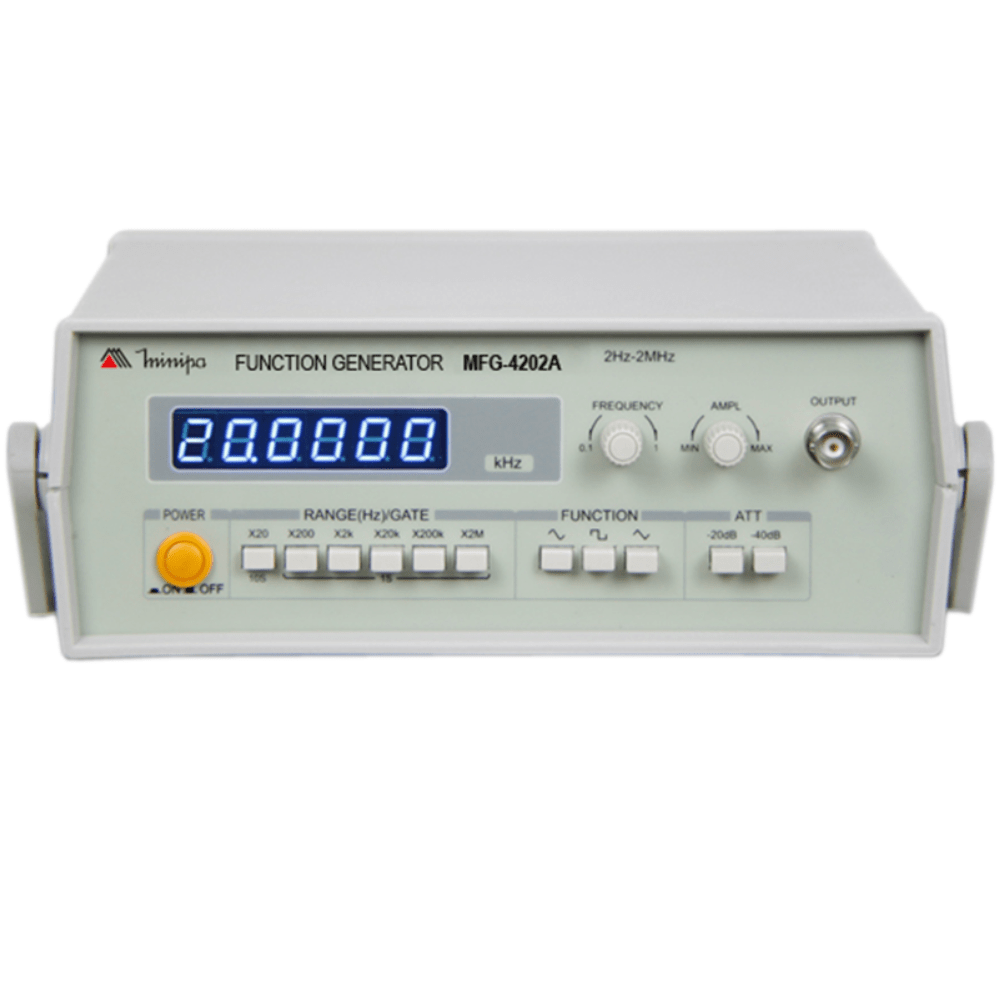 MFG4202