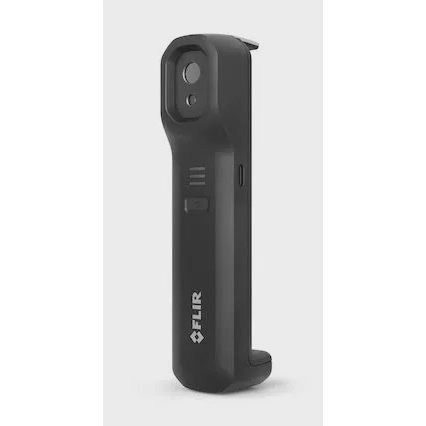 FLIR ONE Edge Pro CÂMERA TÉRMICA SEM FIO P/ USO C/ CELULAR IOS OU