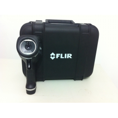 Câmera Termográfica 43.200 Pixels FLIR E6 XT com WIFI  !!! - Cópia (1)