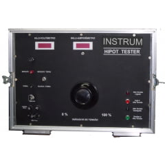 HIPOT 3,7 KV 2A AC Marca: INSTRUM