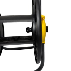 ENROLADOR DE CABOS PARA MILLIOHMÍMETRO P/ NBR 5419-2015 Modelo: MILLIOHM-1 Marca: INSTRUM