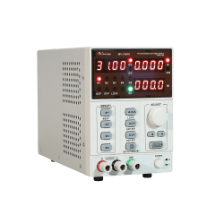 MPL-1305PS Fonte de Alimentação Programável Minipa 0A30VDC/5A Bivolt 