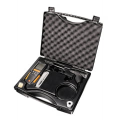 kit TESTO 310  - kit analisador de gases de combustão - 0563 3100