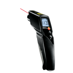 Termômetro a Laser - Testo 830-T1
