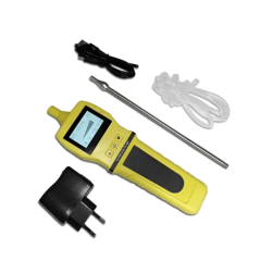 Bomba elétrica para liberação espaço confinado, modelo: MICRO-PUMP