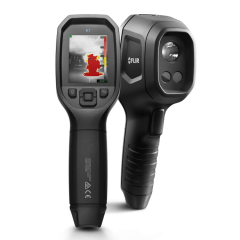 FLIR K1 - Câmera Termovisora para Combate a Incêndio Situacional